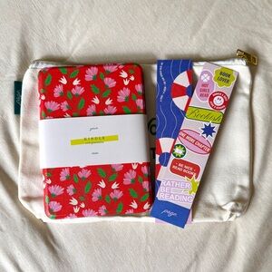 page. the shop poppy fields case - kindle 11th gen